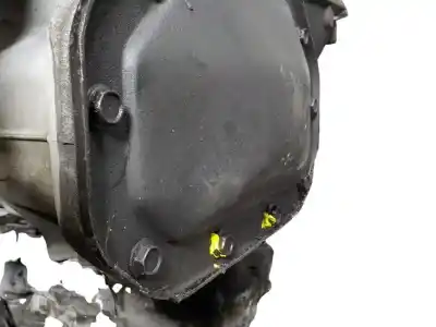 Second-hand car spare part gearbox for opel corsa c (x01) 1.2 twinport (f08 f68) oem iam references   f13
