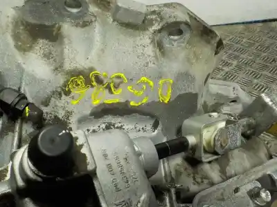 Second-hand car spare part gearbox for opel corsa c (x01) 1.2 twinport (f08 f68) oem iam references   f13