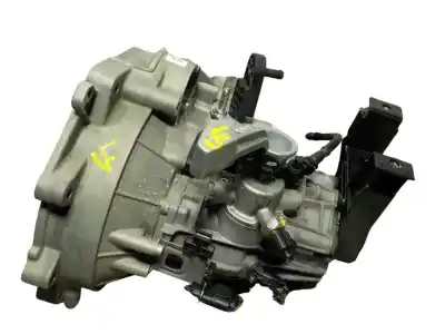 Second-hand car spare part gearbox for skoda fabia 1.0 mpi oem iam references 0cf300044d