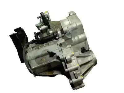 Second-hand car spare part gearbox for skoda fabia 1.0 mpi oem iam references 0cf300044d  qae