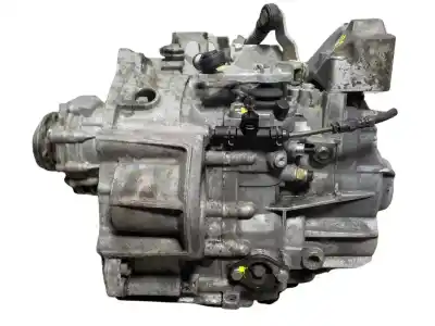 Gebrauchtes Autoersatzteil getriebe zum audi tt (8n3/8n9) 1.8 20v turbo oem-iam-referenzen 02m300011x  dqb