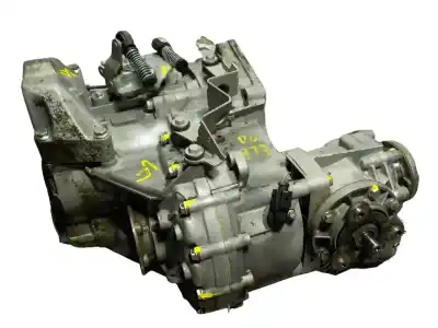 Gebrauchtes Autoersatzteil getriebe zum audi tt (8n3/8n9) 1.8 20v turbo oem-iam-referenzen 02m300011x  dqb