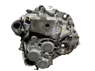 Gebrauchtes Autoersatzteil getriebe zum audi tt (8n3/8n9) 1.8 20v turbo oem-iam-referenzen 02m300011x  dqb