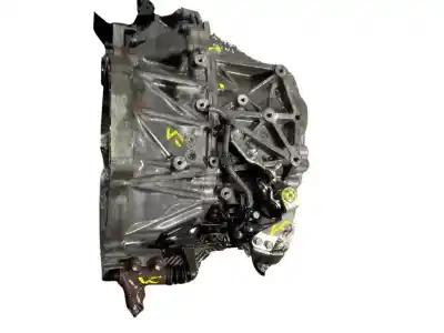 İkinci el araba yedek parçası vites kutusu için mini mini 5-trg. (f55) cooper sd oem iam referansları   a5802746
