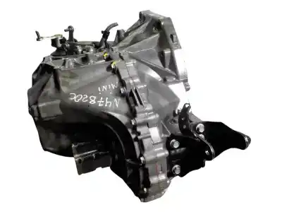İkinci el araba yedek parçası vites kutusu için mini mini 5-trg. (f55) cooper sd oem iam referansları   a5802746
