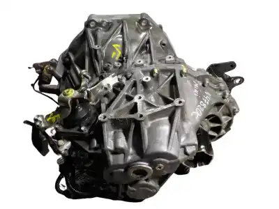 İkinci el araba yedek parçası vites kutusu için mini mini 5-trg. (f55) cooper sd oem iam referansları   a5802746