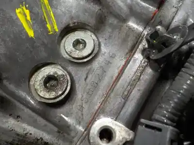 İkinci el araba yedek parçası vites kutusu için mini mini 5-trg. (f55) cooper sd oem iam referansları   a5802746