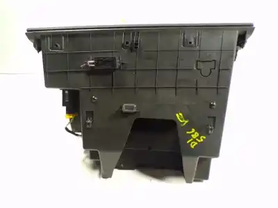 Автозапчастина б/у бардачок для seat leon sc (5f5) 1.4 16v tsi посилання на oem iam 5f1857095kvs9  5f1857095