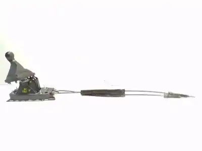 Автозапчасти б/у рычаг переключения передач за seat leon sc (5f5) 1.4 16v tsi ссылки oem iam 5q0711049an