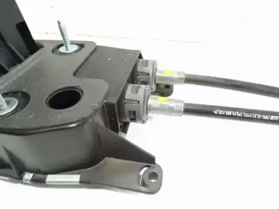 Автозапчасти б/у рычаг переключения передач за seat leon sc (5f5) 1.4 16v tsi ссылки oem iam 5q0711049an  5q0711061