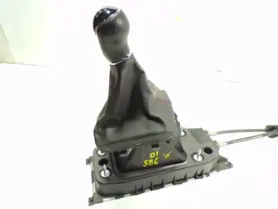 Автозапчасти б/у рычаг переключения передач за seat leon sc (5f5) 1.4 16v tsi ссылки oem iam 5q0711049an  5q0711061