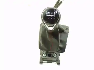 Автозапчасти б/у рычаг переключения передач за seat leon sc (5f5) 1.4 16v tsi ссылки oem iam 5q0711049an  5q0711061