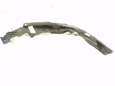 Автозапчастина б/у права опора фари для seat leon sc (5f5) 1.4 16v tsi посилання на oem iam   5f0807572c