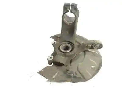 İkinci el araba yedek parçası ön sag knuckle için skoda rapid (nh3, nk3, nk6) 1.6 tdi oem iam referansları 6q0407256s  
