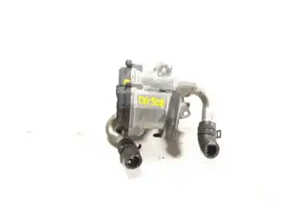Автозапчастина б/у клапан egr для skoda rapid (nh3, nk3, nk6) 1.6 tdi посилання на oem iam 04l131501r 326709030 326709030
