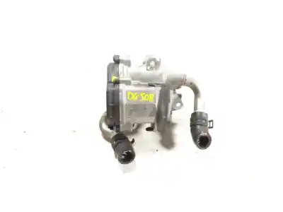 Автозапчастина б/у клапан egr для skoda rapid (nh3, nk3, nk6) 1.6 tdi посилання на oem iam 04l131501r 326709030 326709030