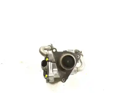 Автозапчастина б/у клапан egr для skoda rapid (nh3, nk3, nk6) 1.6 tdi посилання на oem iam 04l131501r 326709030 326709030