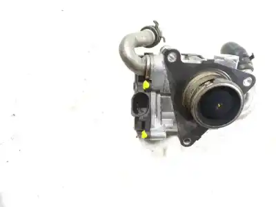 Автозапчастина б/у клапан egr для skoda rapid (nh3, nk3, nk6) 1.6 tdi посилання на oem iam 04l131501r 326709030 326709030
