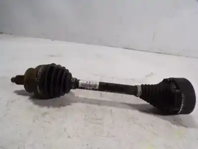 Second-hand car spare part front left transmission for audi a1 (8x) 1.6 tdi oem iam references 6r0407761a