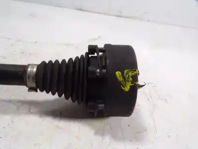 Second-hand car spare part front left transmission for audi a1 (8x) 1.6 tdi oem iam references 6r0407761a  6r0407761a