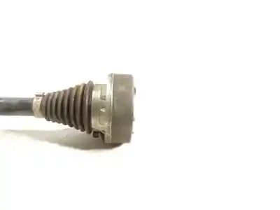Автозапчасти б/у передняя левая трансмиссия за skoda rapid (nh3, nk3, nk6) 1.6 tdi ссылки oem iam 6r0407761a  6r0407761a
