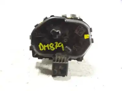 Автозапчасти б/у бабочка коробка за ford fiesta (ccn) st-line ссылки oem iam   9807238580