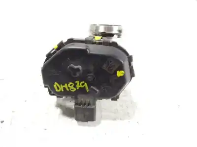 Автозапчасти б/у бабочка коробка за ford fiesta (ccn) st-line ссылки oem iam   9807238580
