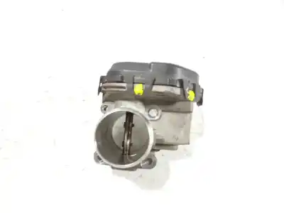 Автозапчасти б/у бабочка коробка за ford fiesta (ccn) st-line ссылки oem iam   9807238580