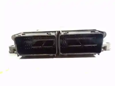 Автозапчастина б/у ебу контролер двигуна для ford transit courier b460 monospace 1.5 tdci посилання на oem iam 2059208 0281032720 ft7a12a650me
