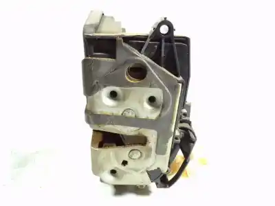 Recambio de automóvil de segunda mano de cerradura puerta delantera derecha para ford transit courier 1.5 tdci cat referencias oem iam 2070958