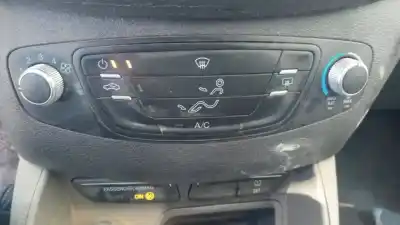 Автозапчастина б/у контроль опалення / кондиціонації для ford transit courier b460 monospace 1.5 tdci посилання на oem iam 1849719 2117350 av1t19980ah