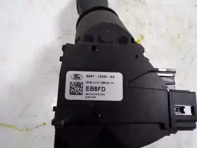 Автозапчасти б/у прерывный контроль за ford transit courier b460 monospace 1.5 tdci ссылки oem iam 1682218  8a6t13335ad