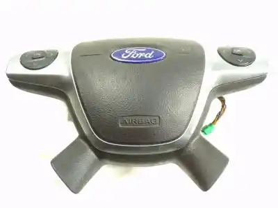 Second-hand car spare part front left air bag for ford c-max ii (dxa/cb7, dxa/ceu) 1.6 tdci oem iam references 1787154