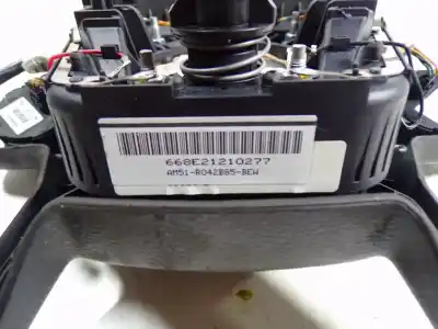 Автозапчасти б/у передняя левая подушка безопасности за ford c-max ii (dxa/cb7, dxa/ceu) 1.6 tdci ссылки oem iam 1787154  am51r042b85bew