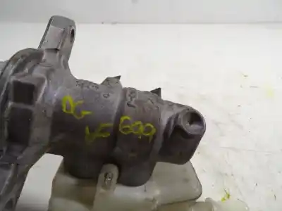 Автозапчастина б/у гальмівний насос для ford c-max ii (dxa/cb7, dxa/ceu) 1.6 tdci посилання на oem iam 2372573  
