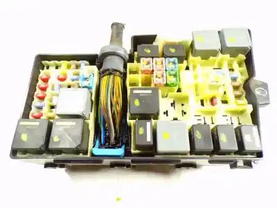 Second-hand car spare part fuse box unit for ford c-max ii (dxa/cb7, dxa/ceu) 1.6 tdci oem iam references 1777556