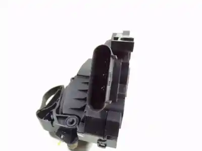 Автозапчасти б/у замок передней правой двери за ford c-max ii (dxa/cb7, dxa/ceu) 1.6 tdci ссылки oem iam 2048282  am5au21812bc