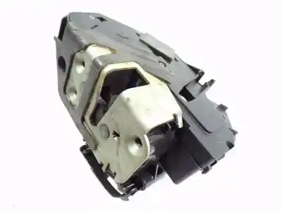 Second-hand car spare part left front door lock for ford c-max ii (dxa/cb7, dxa/ceu) 1.6 tdci oem iam references 2049023