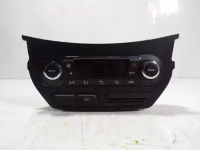 Автозапчасти б/у климат-контроль за ford c-max 1.6 16v ti-vct cat ссылки oem iam 