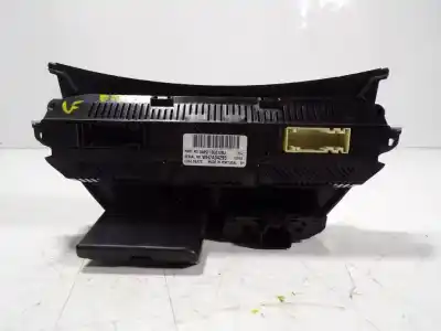 Автозапчасти б/у климат-контроль за ford c-max 1.6 16v ti-vct cat ссылки oem iam   am5t18c612bj