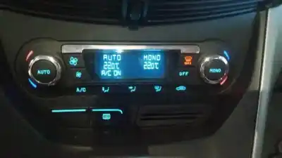 Автозапчасти б/у климат-контроль за ford c-max 1.6 16v ti-vct cat ссылки oem iam   am5t18c612bj