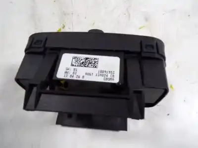 Second-hand car spare part headlights switch for ford c-max ii (dxa/cb7, dxa/ceu) 1.6 tdci oem iam references 1787264  av6t13a024cb