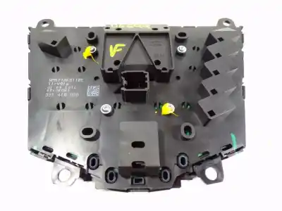 Автозапчастина б/у многофункційне управління для ford c-max ii (dxa/cb7, dxa/ceu) 1.6 tdci посилання на oem iam 1769525  am5t18k811be