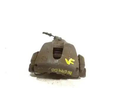 Second-hand car spare part front right brake caliper for ford c-max ii (dxa/cb7, dxa/ceu) 1.6 tdci oem iam references 1682875