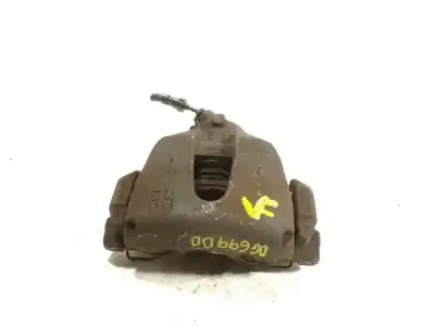 Second-hand car spare part front right brake caliper for ford c-max ii (dxa/cb7, dxa/ceu) 1.6 tdci oem iam references 1682875  