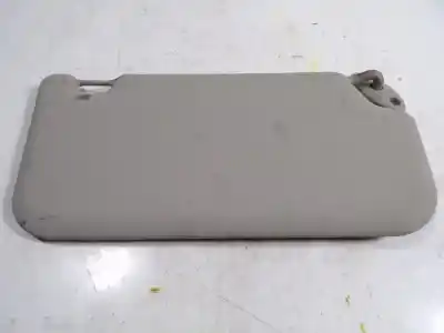 Second-hand car spare part left sunshade for ford c-max ii (dxa/cb7, dxa/ceu) 1.6 tdci oem iam references 1726166