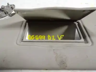 Автозапчастина б/у лівий натір для ford c-max ii (dxa/cb7, dxa/ceu) 1.6 tdci посилання на oem iam 1726166  