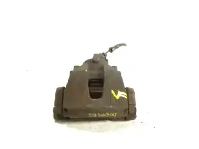 Second-hand car spare part front left brake caliper for ford c-max ii (dxa/cb7, dxa/ceu) 1.6 tdci oem iam references 1682876  