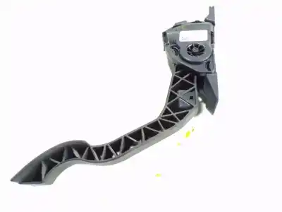 Автозапчастина б/у педальний потенціометр для ford c-max ii (dxa/cb7, dxa/ceu) 1.6 tdci посилання на oem iam 1682673  av619f836ab