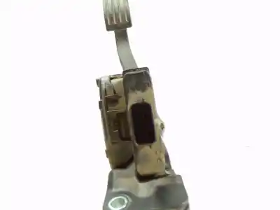 Автозапчастина б/у педальний потенціометр для ford c-max ii (dxa/cb7, dxa/ceu) 1.6 tdci посилання на oem iam 1682673  av619f836ab